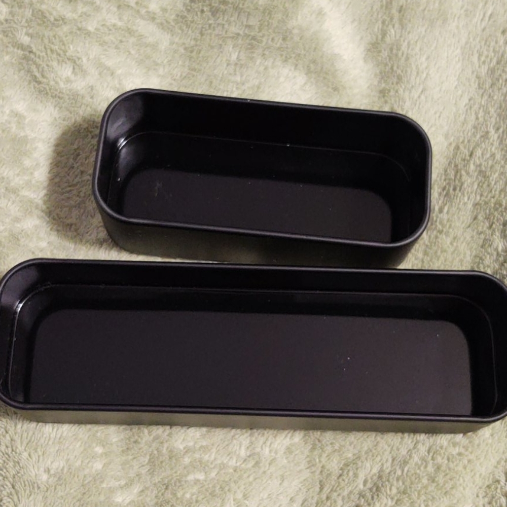 Two empty Nudestix boxes - Picture 2 of 2